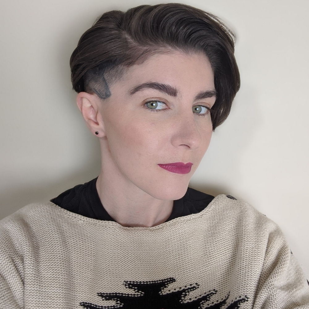 Meet your Posher, Allison